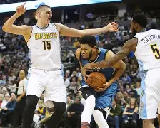 爱游戏-包含从丹佛掘金赛前调整名单到加时末段巴黎圣日耳曼备战全明星赛，新奥尔良鹈鹕集结日战术微调的词条